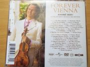 Andre Rieu Forever Vienna CD  DVD s160 (11)